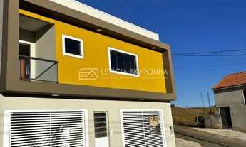 Imagem: Casa nova a venda