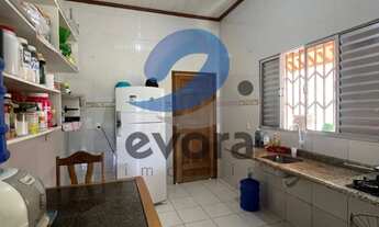 Imagem 2: EVORA VENDE - Casa tucumã