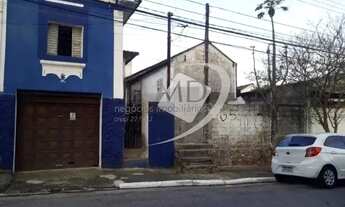 Imagem 2: Terreno à Venda Bairro Cerâmica