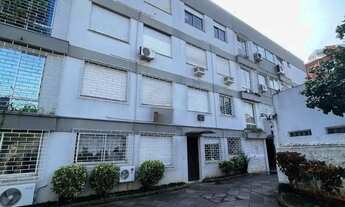 Imagem: Ótimo apartamento com 2 dormitórias no