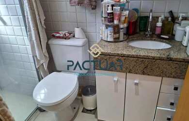 Imagem 5: Apartamento de 4 quartos, 3 vagas de garagem, elevador e lazer no Buritis