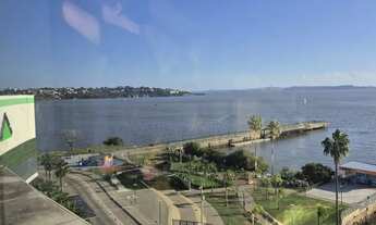 Imagem 6: Sala Comercial para Locação no Pontal Offices Exclusividade e Sofisticação