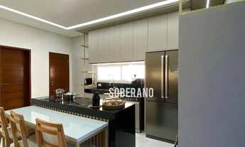 Imagem 7: Casa com 3 dormitórios à venda, 215 m² por R$ 1.790.000,00 - Alphaville PB - Bayeux/PB