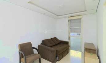 Imagem: Apartamento com 1 Dormitório