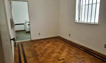 Imagem: Sobrado ALUGUEL c/100m² sala 3 quartos