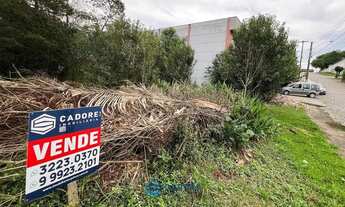 Imagem: Terreno a venda bairro bela vista com 899m²