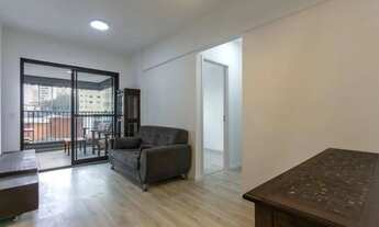 Imagem: Apartamento para venda em Vila Mascote com