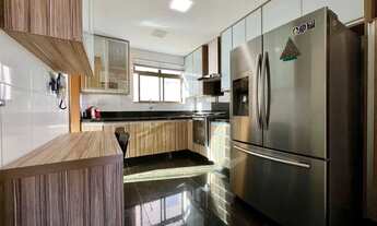 Imagem 7: Apartamento à venda, 4 quartos, 2 suítes, 2 vagas, Castelo - Belo Horizonte/MG