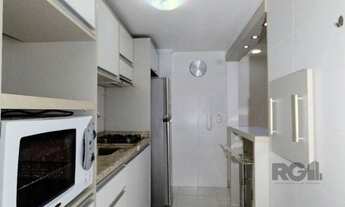 Imagem 7: Apartamento para Alugar no bairro Rio Branco com 81 m² e 3 dormitórios/quartos disponíveis