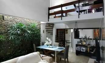 Imagem 5: Vendo Casa em rua fechada em frente a praça no conj. Colina dos Eucalíptos na Santa Amélia