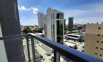 Imagem 2: Apartamento para locaçao , Ed. Notting Hill Campolim , Campolim , Sorocaba - SP