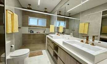 Imagem 5: Apartamento para venda com 255 metros quadrados com 5 quartos