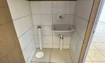 Imagem 6: Ágio de apartamento na ocidental , térreo com quintal ágio 25mil