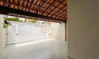 Imagem 3: Casa com 3 quartos e espaço gourmet à venda no Santa Amélia