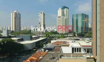 Imagem 3: Conj. Comercial, Vila Olímpia - São Paulo