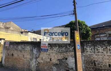 Imagem: Terreno à venda, 452 m² por R$ 1.800.000,00