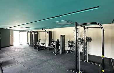 Imagem 14: Apartamento novo a venda na jatiuca edifício aquamare