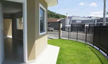 Imagem 4: Casa dos Sonhos em Timbó: Luxo e Conforto!