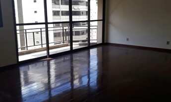 Imagem 2: Apartamento Alto Padrão - Cambui