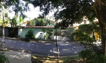 Imagem: Casa de 3 suítes na Vila São Francisco