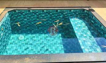 Imagem 3: Casa de Condomínio com 3 quartos, RESIDENCIAL SET LIFE II, Mirassol - R$ 980 mil, Cod: 356