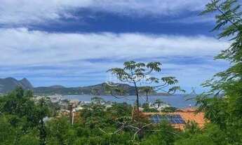 Imagem: Terreno à venda, 438 m² por R$ 850.000,00