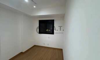 Imagem 7: Apartamento para locação no Jardim Faculdade: 2 suítes, 1 sala, 2 banheiros, 2 vagas, 82m²