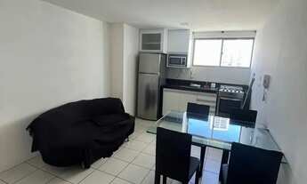 Imagem: Imóvel para aluguel com 30 metros quadrados