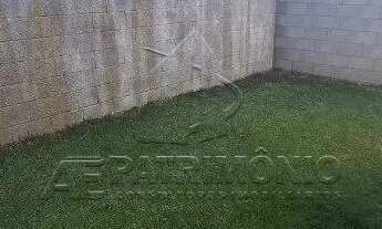 Imagem 3: CASA DE 2 QUARTOS NO CONDOMÍNIO PARQUE IMPERIAL