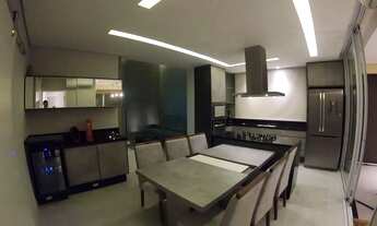 Imagem 7: Casa de condomínio em Rua Piacenza - Residencial San Vitale - Bragança Paulista/SP