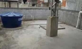 Imagem 7: Imóvel para venda com 120 metros quadrados com 3 quartos em Ramos - Rio de Janeiro - RJ