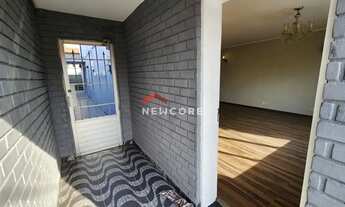 Imagem 6: Sobrado em Rua Porto Velho - Imirim - São Paulo/SP