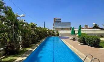 Imagem: Alto Padrão no Cocó Apartamento 70m²