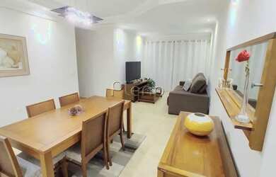 Imagem 2: Apartamento à venda no Jardim Aurélia, Campinas