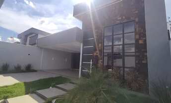 Imagem 2: Casa para venda no Village Santa Rita em Goiânia