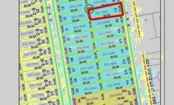 Imagem 4: TERRENO 300m² À VENDA - VILA MARIA DILCE GOIÂNIA-GO