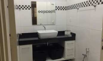 Imagem 5: ALUGO APT 3/4 PRAIA DE PITANGUIRAS GUARUJÁ DE FRENTE PRAIA COM GARAGEM E SERVIÇO DE PRAIA