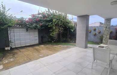 Imagem 5: Casa a Venda e locação - Enseada dos Corais - Cabo de Santo Agostinho - PE