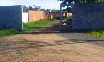 Imagem 5: Chácara com 4.800 metros na Bica do DER- Planaltina-DF