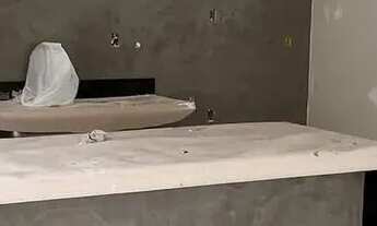 Imagem 4: Duplex no Alphaville 4 Com 4 suítes sendo 1 master com banheira Área gourmet integrada Pi