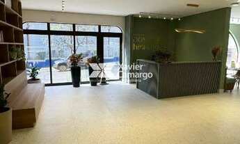 Imagem 7: Sala para locação no Jardim São Paulo - Rio Claro/SP