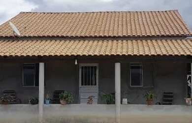 Imagem 6: Sítio a Venda em Morro do Chapéu - BA (Chapada Diamantina