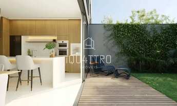 Imagem 2: Casa em Boulevard