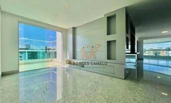 Imagem 4: Apartamento com 4 quartos à venda, 195 m² por R$ 2.715.000 - São Luiz - Belo Horizonte/MG