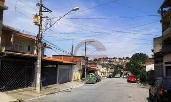 Imagem 4: Terreno à venda, 262 m² por R$ 535.000,00 - Jardim Adalgisa - São Paulo/SP