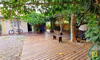 Imagem 5: Seu Refúgio de Paz e Natureza Espera por Você! Casa com 3 quartos (1 suíte