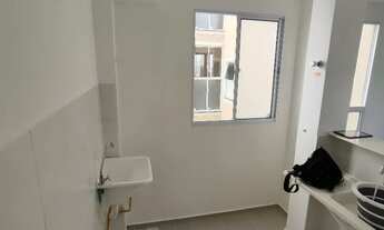 Imagem 7: Aluguel no Parque Mosaico 2 quartos