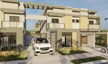 Imagem 2: Tabela de lançamento sobrado duplex