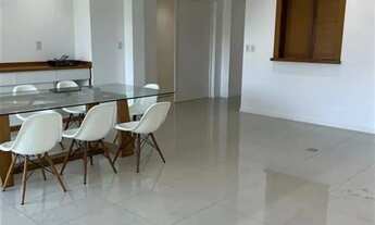 Imagem 4: Cobertura Duplex na Barra da Tijuca