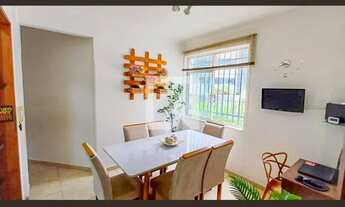 Imagem 5: Apartamento à Venda - Cidade Nova, 3 Quartos, 234 m2